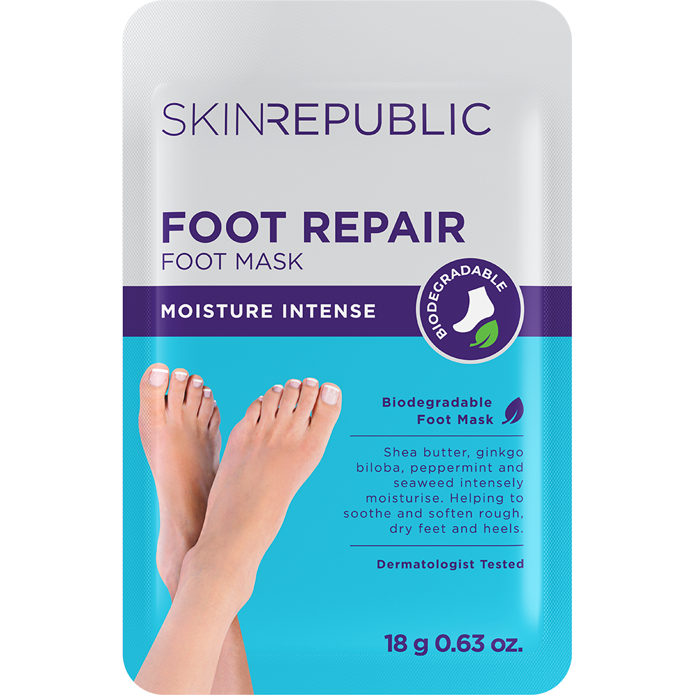 SKIN REPUBLIC Foot Repair